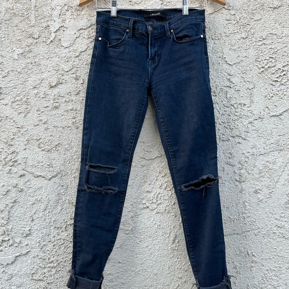 J Brand jeans - Picture 6 of 13